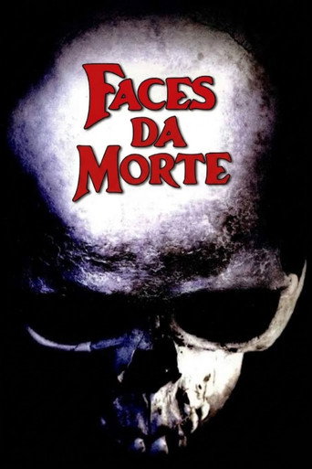 Assistir Faces da Morte online dublado e legendado