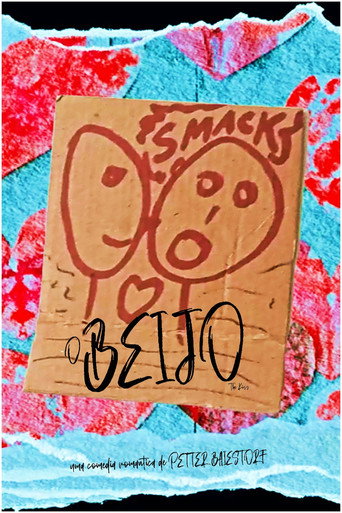 Assistir O Beijo online dublado e legendado