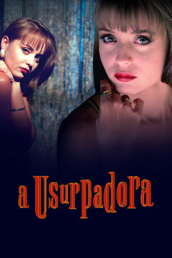 Assistir A Usurpadora online dublado e legendado