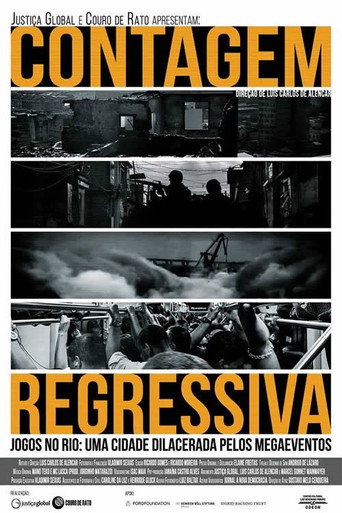 Assistir Contagem Regressiva online dublado e legendado