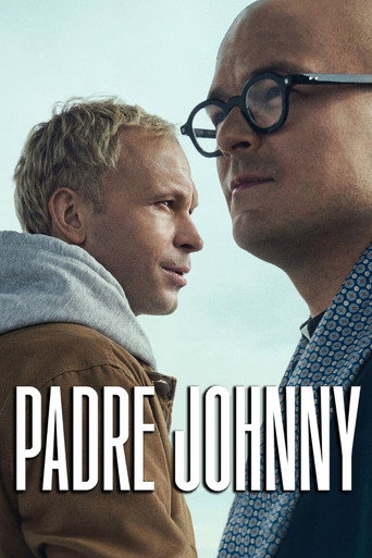 Assistir Padre Johnny online dublado e legendado