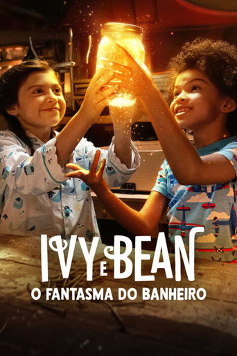 Assistir Ivy e Bean: O Fantasma do Banheiro online dublado e legendado