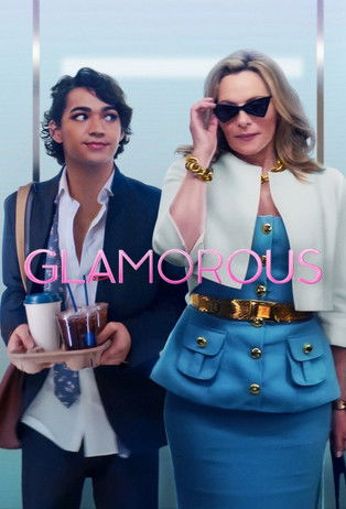 Assistir Glamorous online dublado e legendado