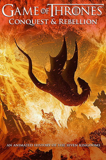 Assistir Game of Thrones: A Conquista e a Rebelião online dublado e legendado