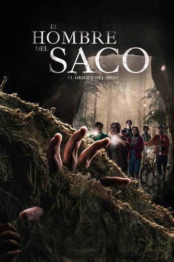 Assistir El hombre del saco online dublado e legendado