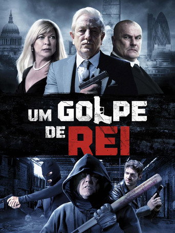 Assistir Um Golpe de Rei online dublado e legendado