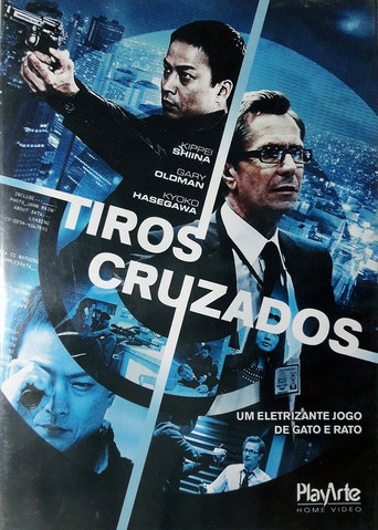 Assistir Tiros Cruzados online dublado e legendado
