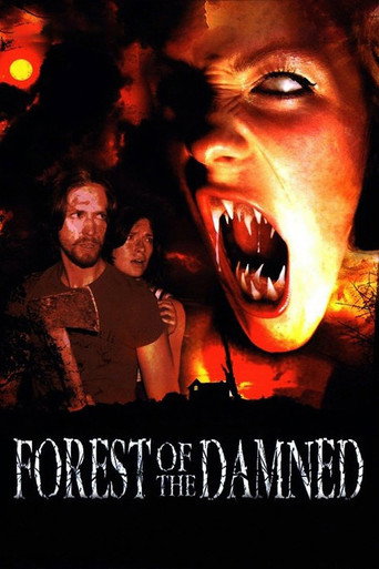 Assistir Floresta dos Condenados online dublado e legendado