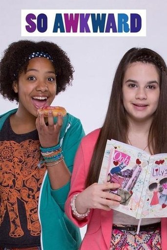 Assistir So Awkward online dublado e legendado