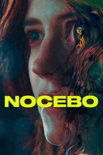 Poster de Nocebo