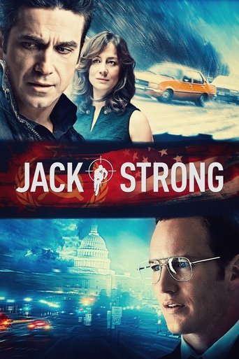 Assistir Jack Strong online dublado e legendado