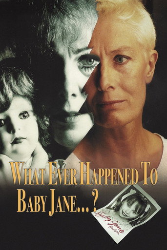 Assistir O Que Terá Acontecido a Baby Jane? online dublado e legendado