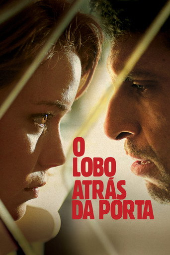 Assistir O Lobo Atrás da Porta online dublado e legendado