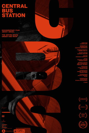 Assistir Central Bus Station online dublado e legendado