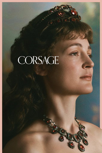 Assistir Corsage online dublado e legendado