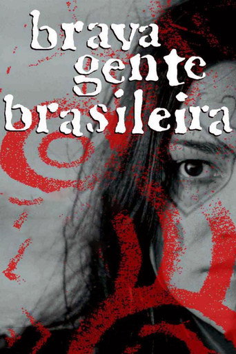 Assistir Brava Gente Brasileira online dublado e legendado