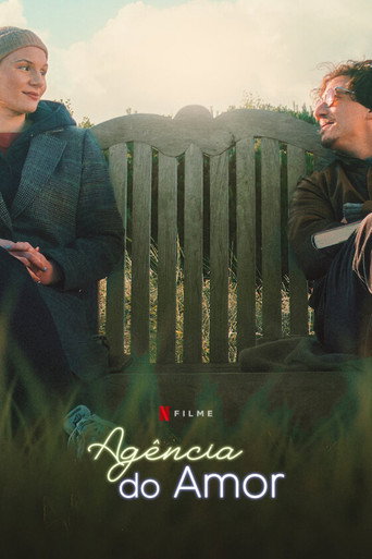 Assistir Agência do Amor online dublado e legendado