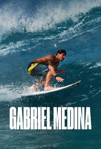 Assistir Gabriel Medina online dublado e legendado