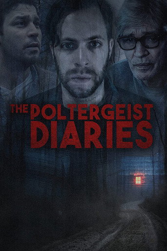 Assistir The Poltergeist Diaries online dublado e legendado