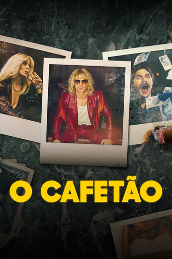 Assistir O Cafetão online dublado e legendado