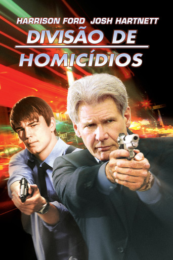 Assistir Divisão de Homicídios online dublado e legendado