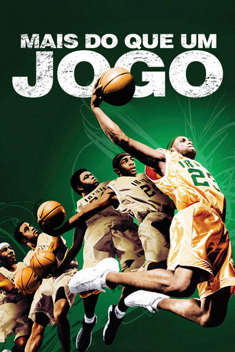 Assistir Mais do Que um Jogo online dublado e legendado