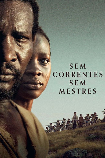 Poster de Sem correntes, sem mestres