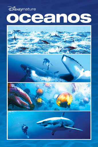 Assistir Oceanos online dublado e legendado