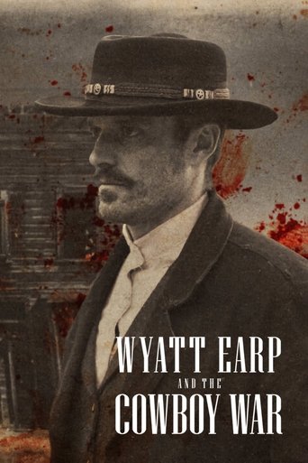 Assistir Wyatt Earp and the Cowboy War online dublado e legendado