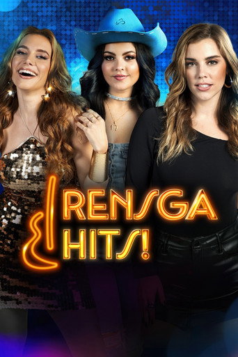 Assistir Rensga Hits! online dublado e legendado