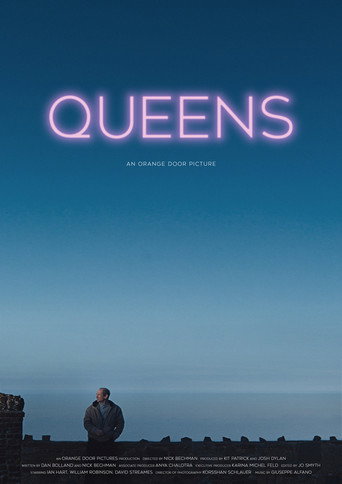 Assistir Queens online dublado e legendado