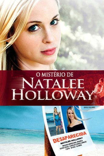 Assistir O Mistério de Natalee Holloway online dublado e legendado