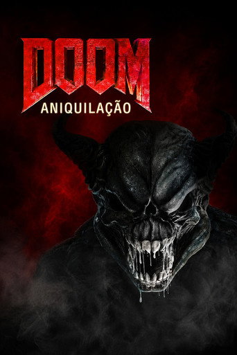 Assistir Doom: Annihilation online dublado e legendado