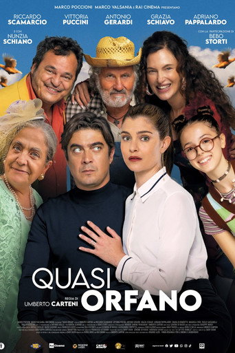 Assistir Quasi orfano online dublado e legendado