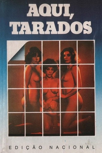 Assistir Aqui, tarados online dublado e legendado
