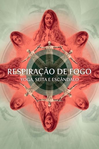 Assistir Respiração de Fogo: Yoga, Seita e Escândalo online dublado e legendado