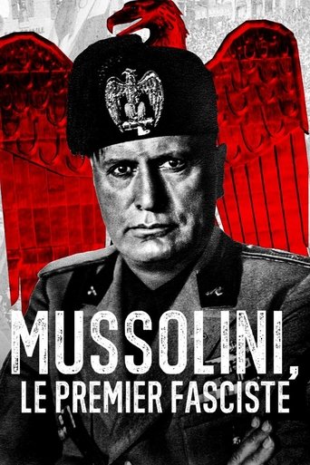 Assistir Mussolini o Primeiro Facista online dublado e legendado