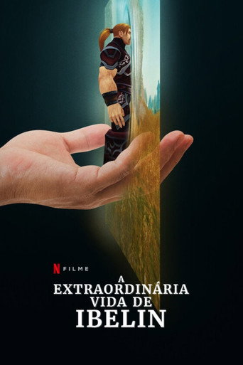 Assistir A Extraordinária Vida de Ibelin online dublado e legendado