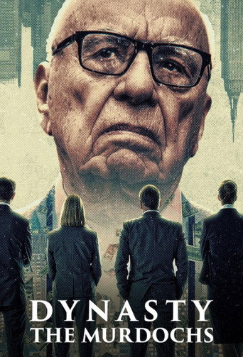 Assistir Dinastia: A Família Murdoch online dublado e legendado
