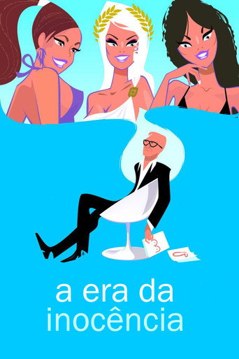 Assistir A Era da Inocência online dublado e legendado