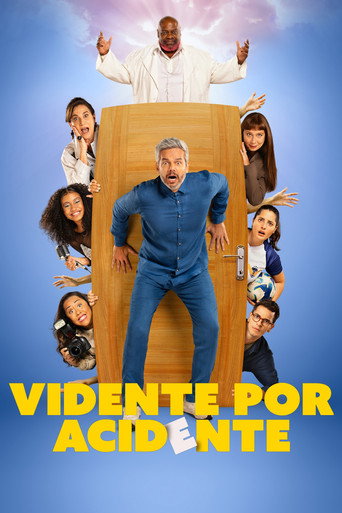 Assistir Vidente Por Acidente online dublado e legendado