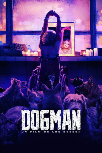 Assistir Dogman online dublado e legendado