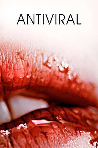 Poster de Antiviral