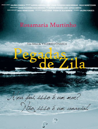 Assistir Pegadas de zila online dublado e legendado