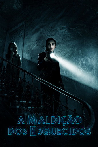 Assistir A Maldição dos Esquecidos online dublado e legendado