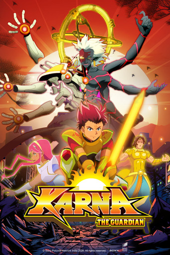 Assistir Karna the Guardian online dublado e legendado