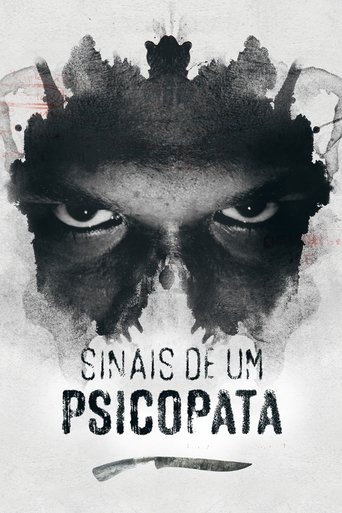 Assistir Sinais de um Psicopata online dublado e legendado