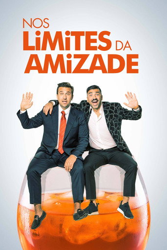 Assistir Nos Limites da Amizade online dublado e legendado