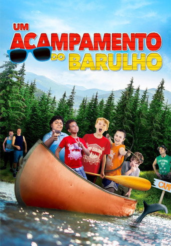 Assistir Um Acampamento do Barulho online dublado e legendado