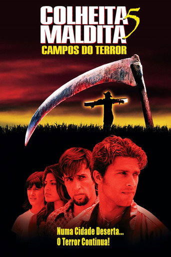 Assistir Colheita Maldita 5: Campos do Terror online dublado e legendado
